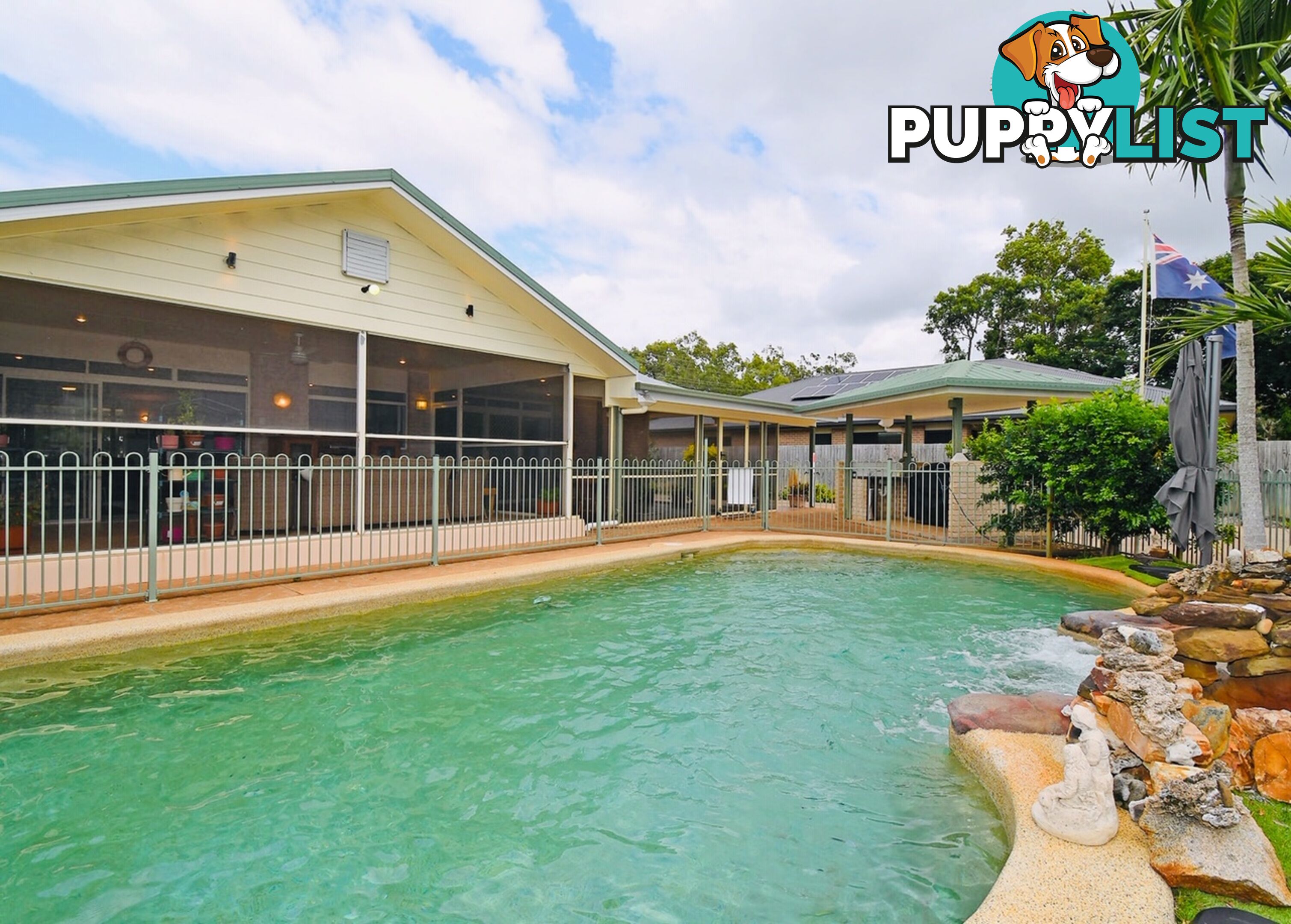 269 Oregan Creek Road TOOGOOM QLD 4655