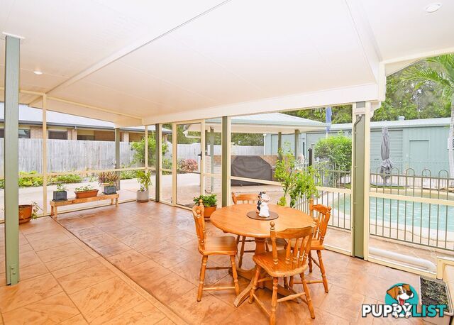 269 Oregan Creek Road TOOGOOM QLD 4655