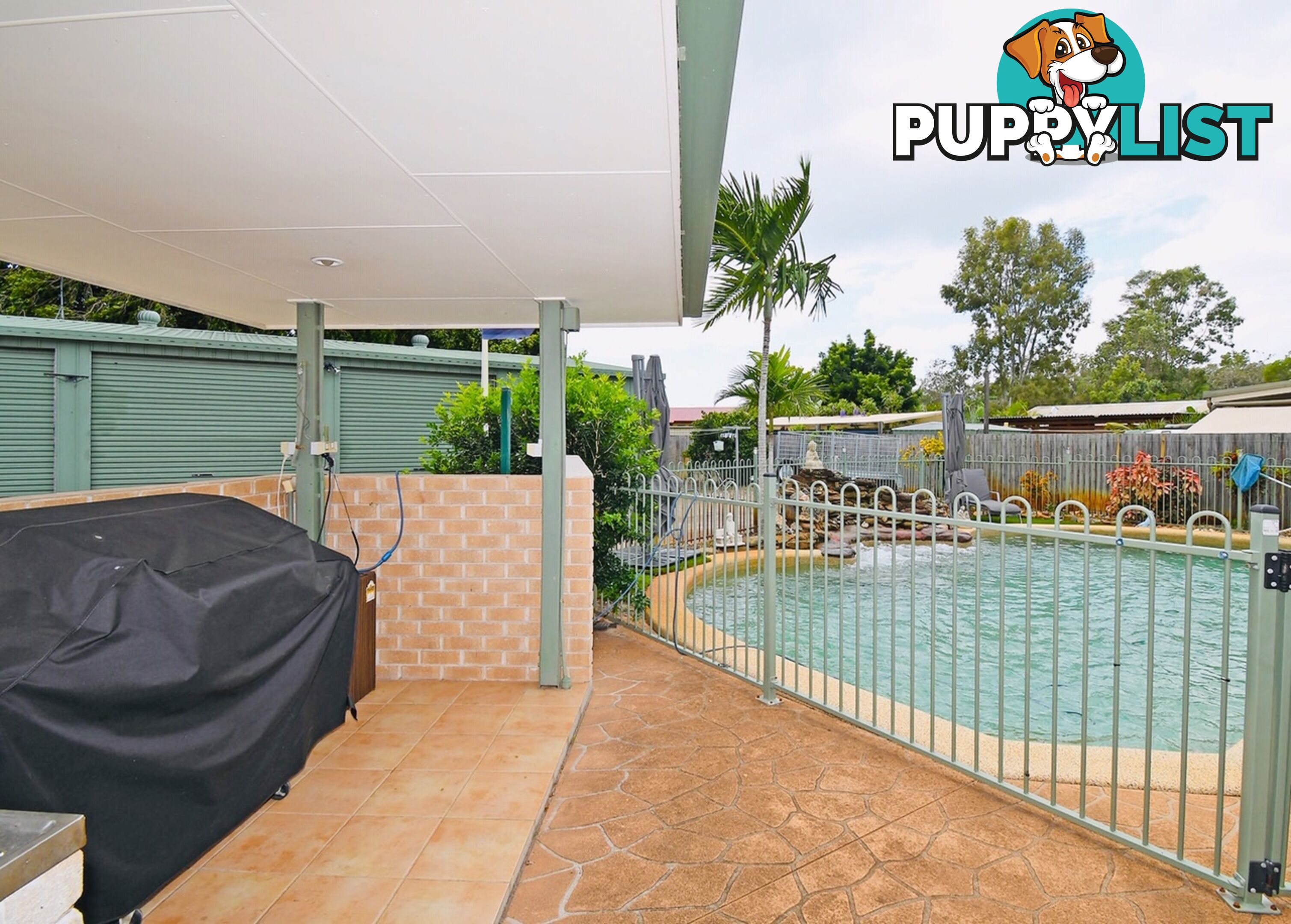 269 Oregan Creek Road TOOGOOM QLD 4655