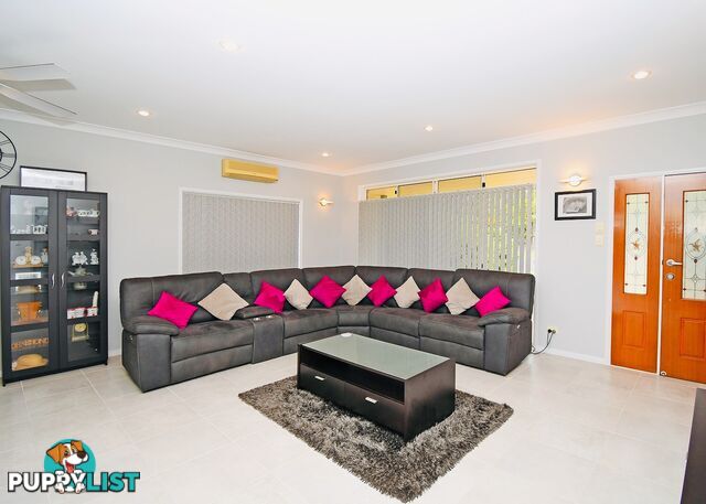 269 Oregan Creek Road TOOGOOM QLD 4655