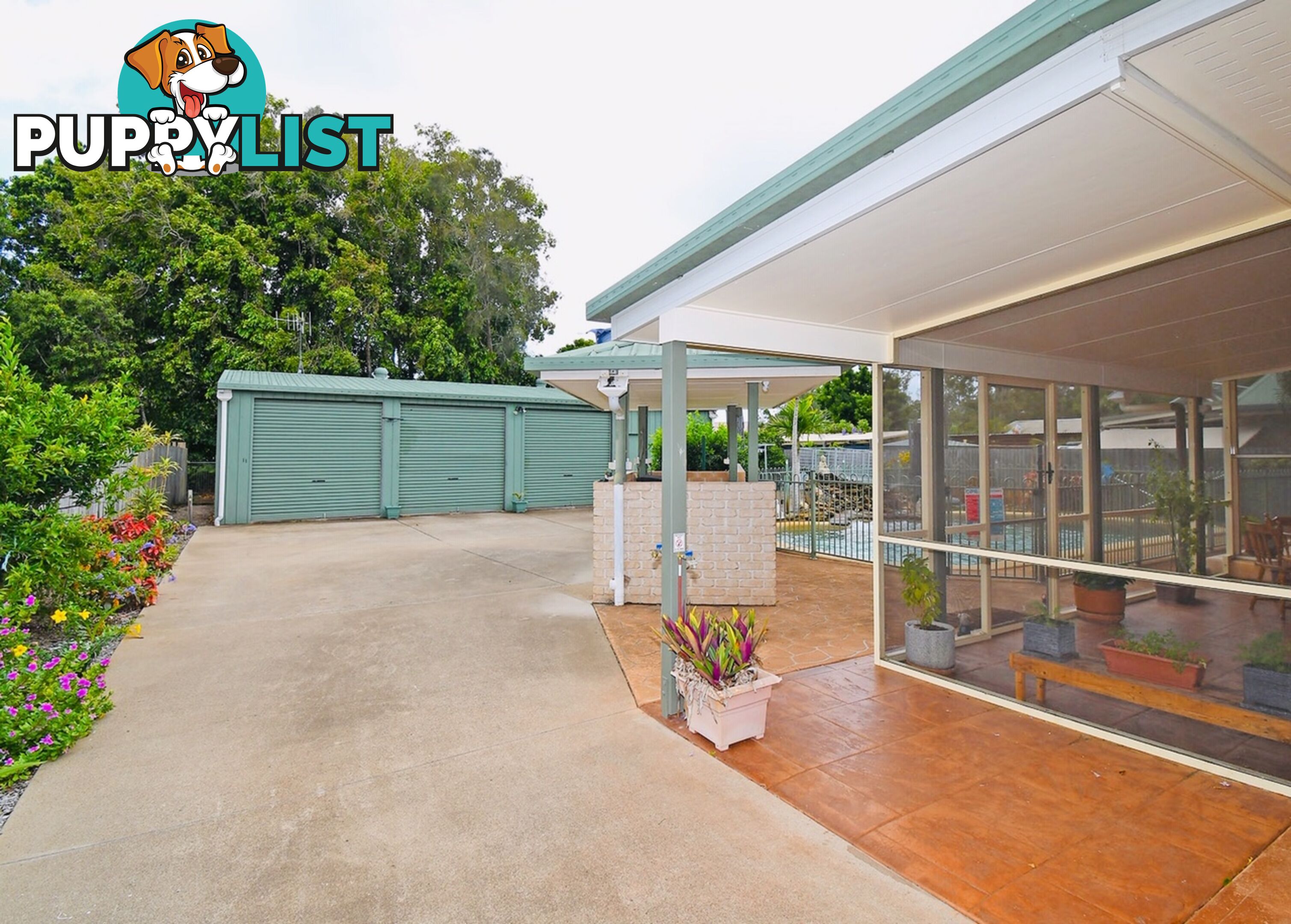 269 Oregan Creek Road TOOGOOM QLD 4655