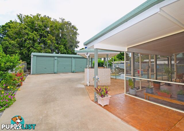 269 Oregan Creek Road TOOGOOM QLD 4655