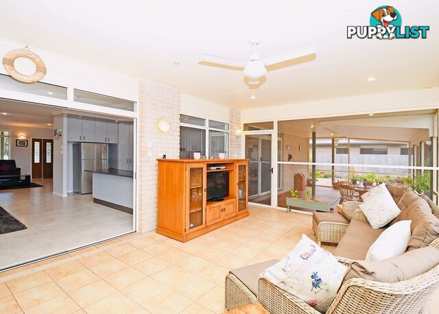 269 Oregan Creek Road TOOGOOM QLD 4655