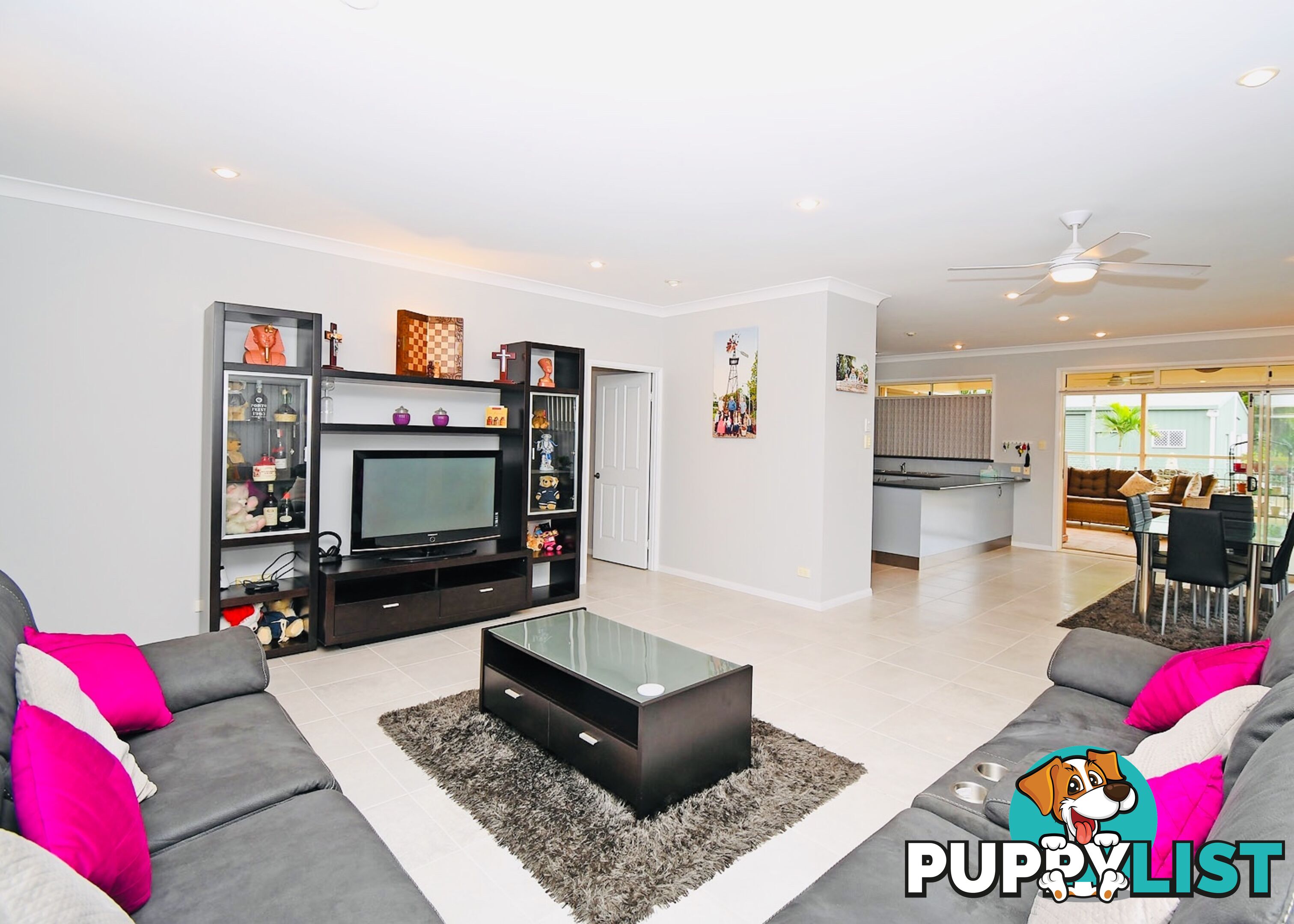 269 Oregan Creek Road TOOGOOM QLD 4655