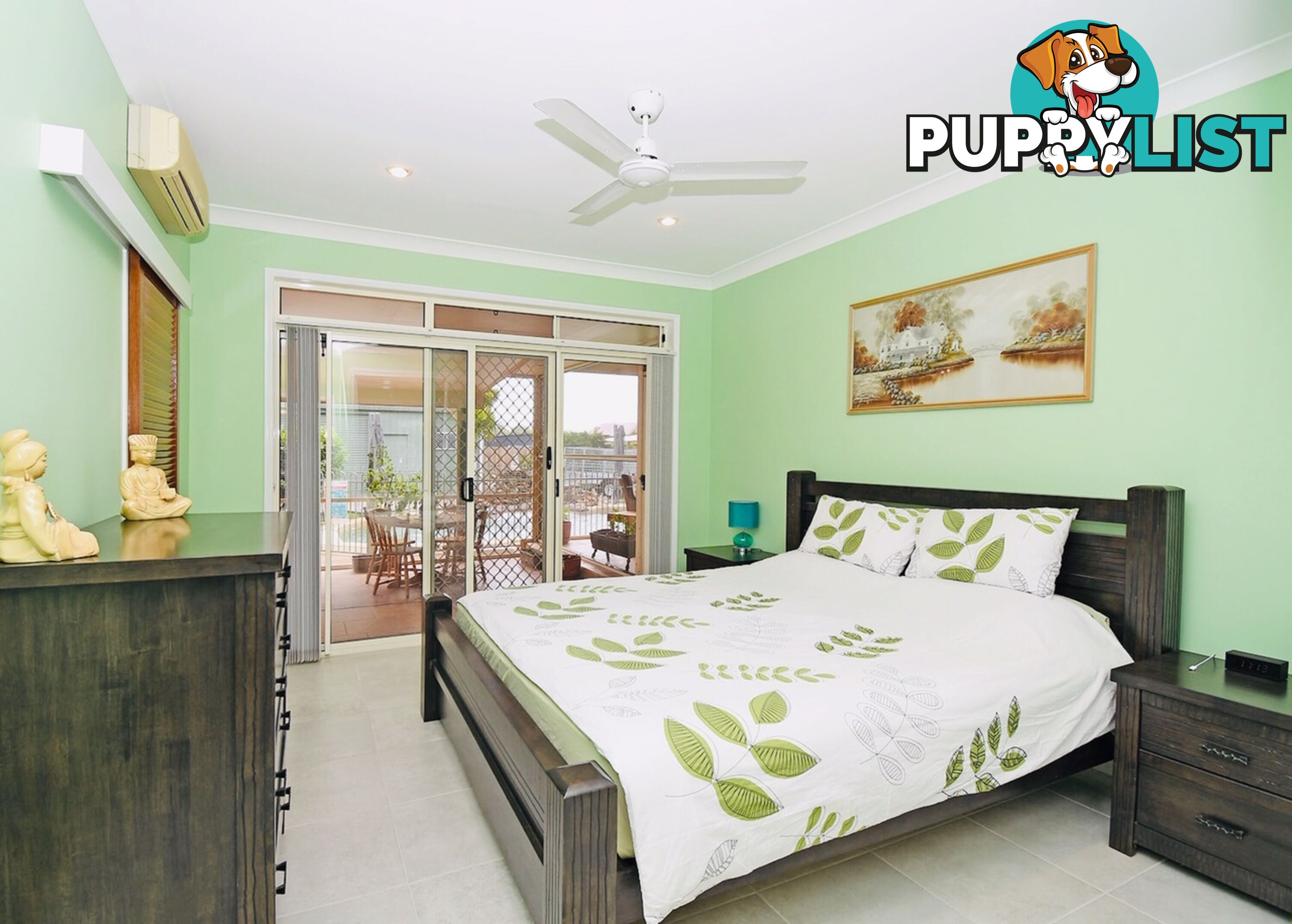 269 Oregan Creek Road TOOGOOM QLD 4655