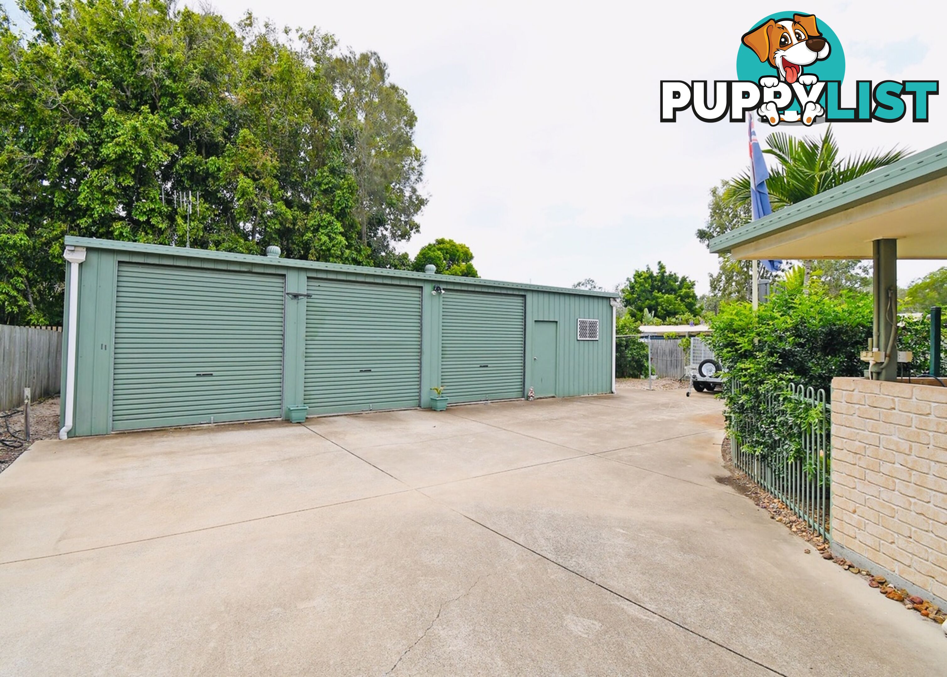 269 Oregan Creek Road TOOGOOM QLD 4655