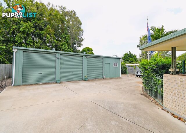 269 Oregan Creek Road TOOGOOM QLD 4655