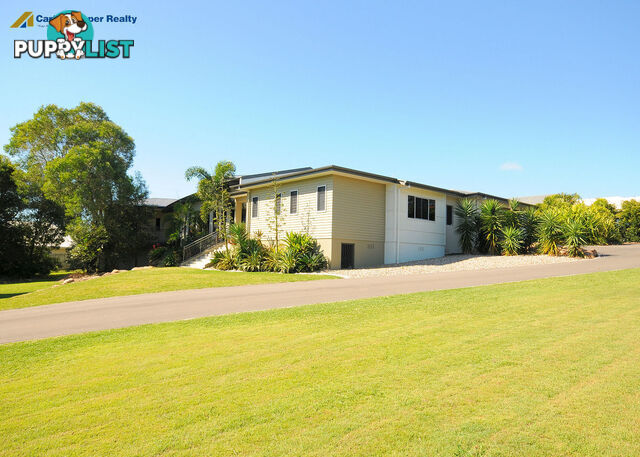 9-11 Gundesen Drive URRAWEEN QLD 4655