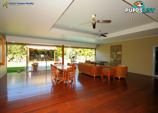 9-11 Gundesen Drive URRAWEEN QLD 4655