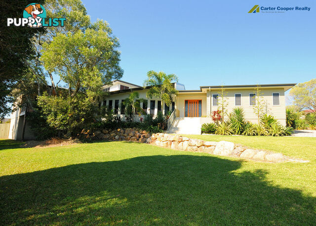 9-11 Gundesen Drive URRAWEEN QLD 4655
