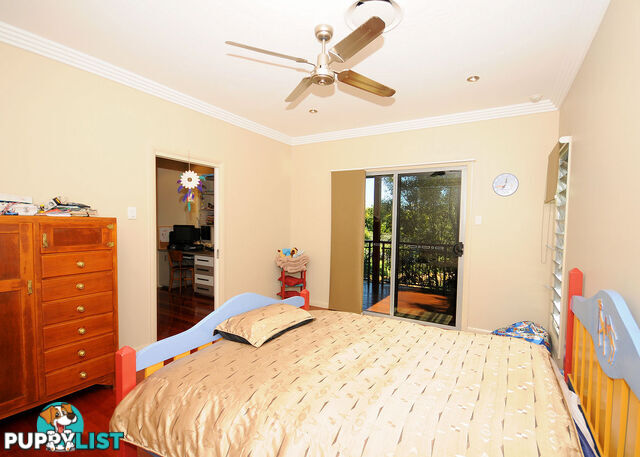 9-11 Gundesen Drive URRAWEEN QLD 4655