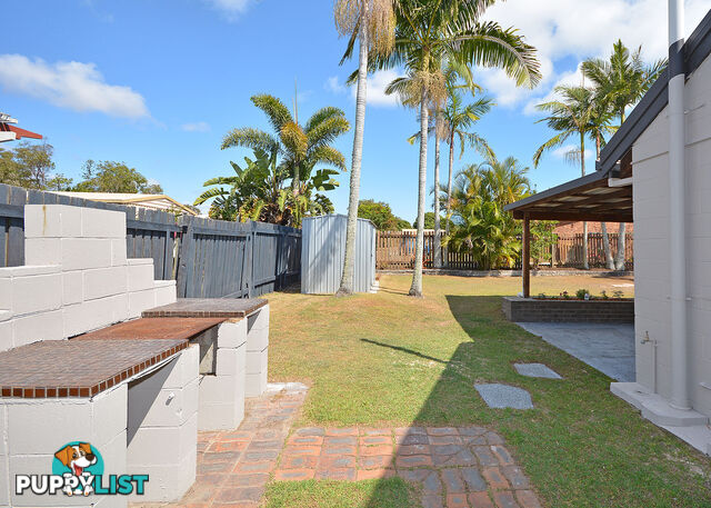 39 Kululu Crescent SCARNESS QLD 4655