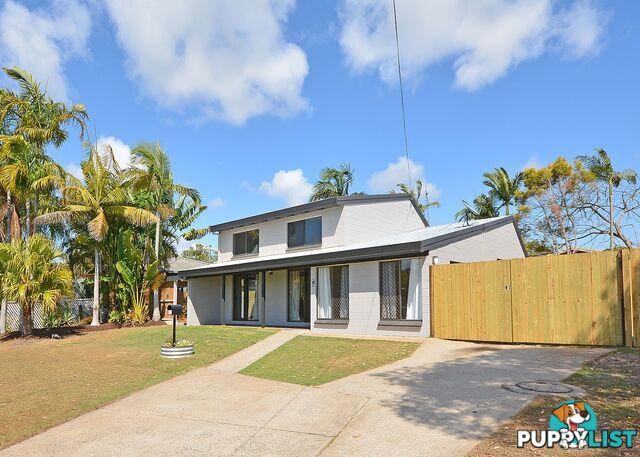 39 Kululu Crescent SCARNESS QLD 4655