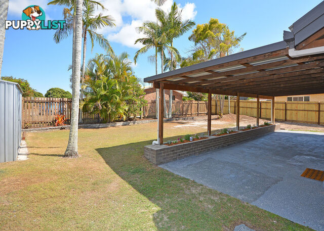 39 Kululu Crescent SCARNESS QLD 4655