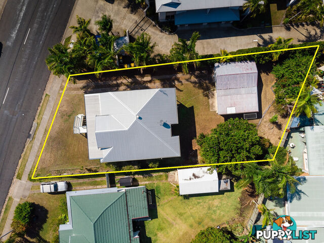 7 Watson Street PIALBA QLD 4655