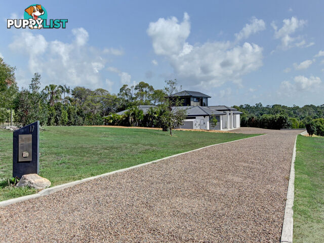 17 Azure Court DUNDOWRAN BEACH QLD 4655