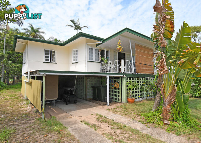 15 Truro Street TORQUAY QLD 4655