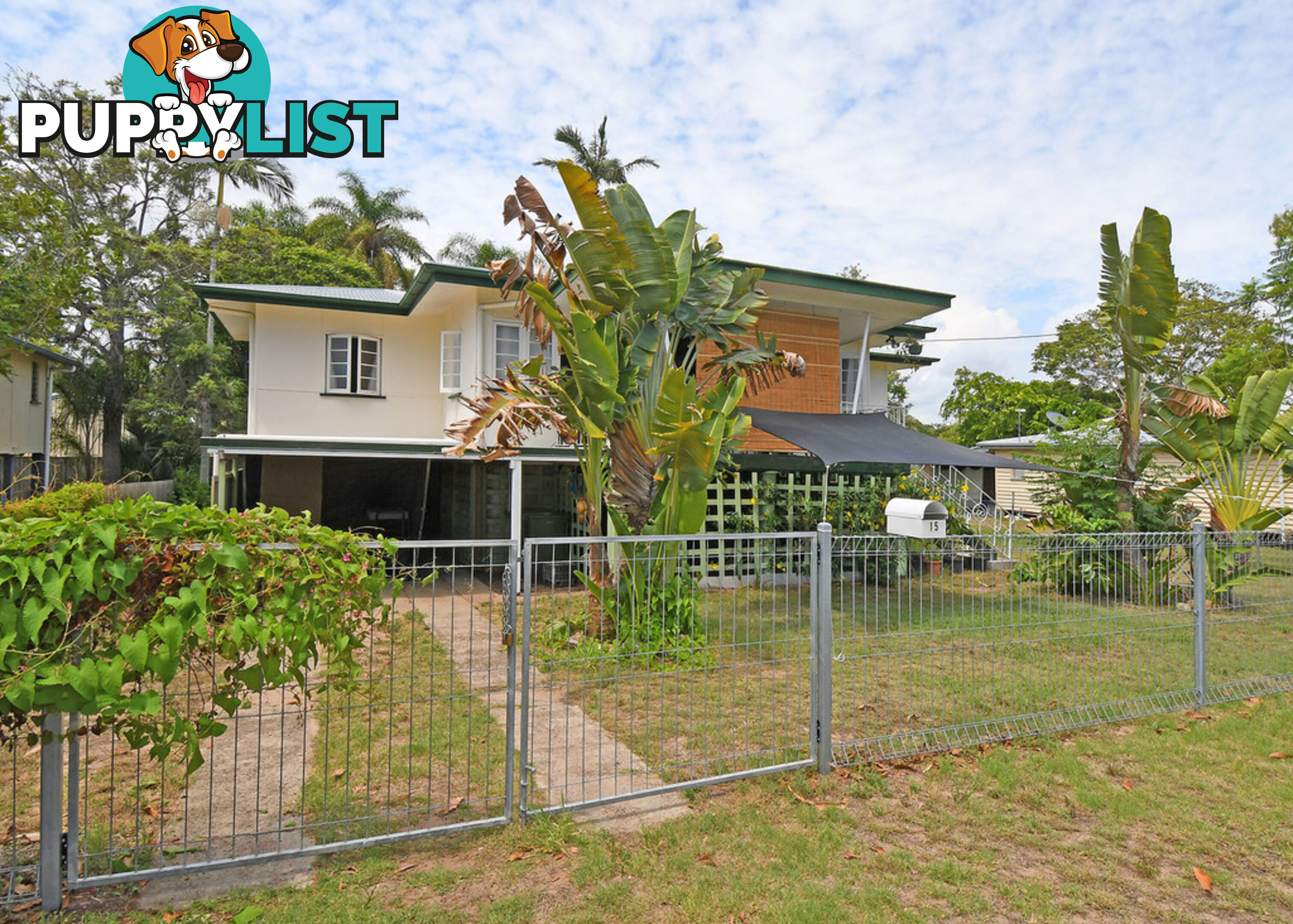 15 Truro Street TORQUAY QLD 4655