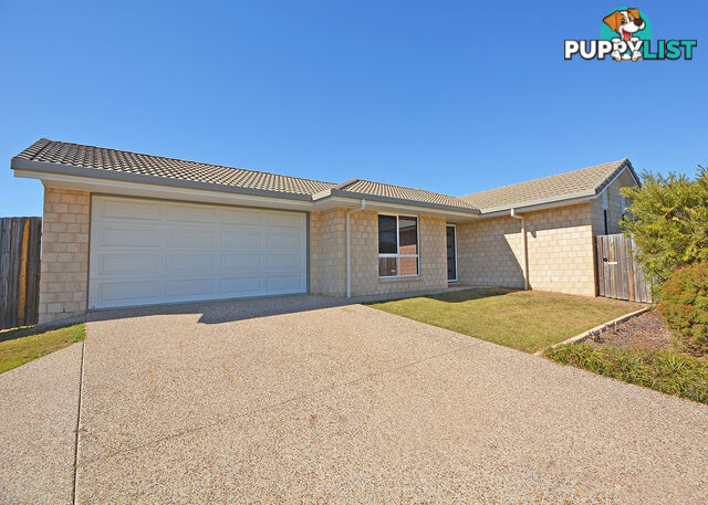 39 Pantlins Lane URRAWEEN QLD 4655