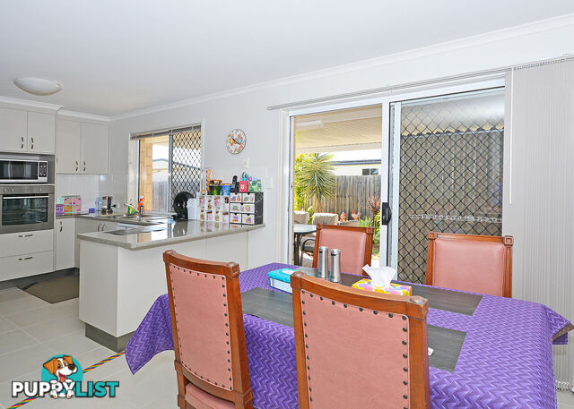 39 Pantlins Lane URRAWEEN QLD 4655