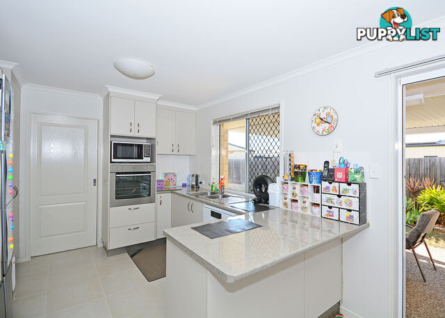 39 Pantlins Lane URRAWEEN QLD 4655