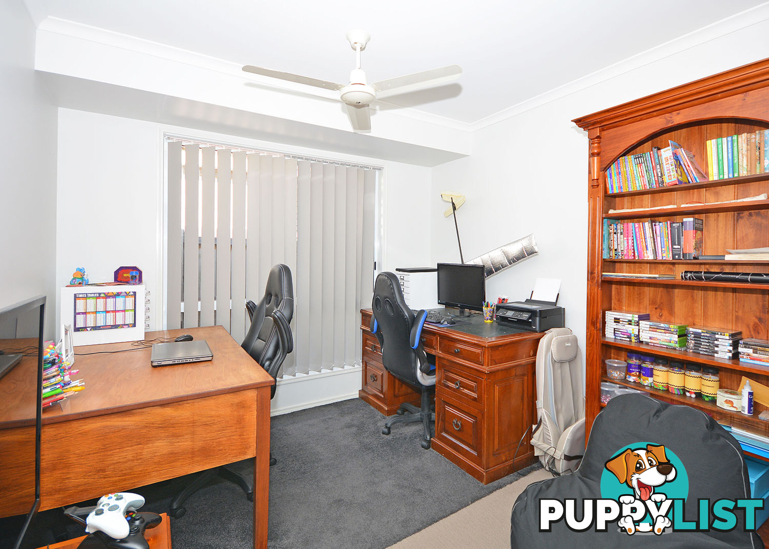 39 Pantlins Lane URRAWEEN QLD 4655