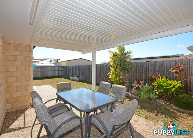 39 Pantlins Lane URRAWEEN QLD 4655