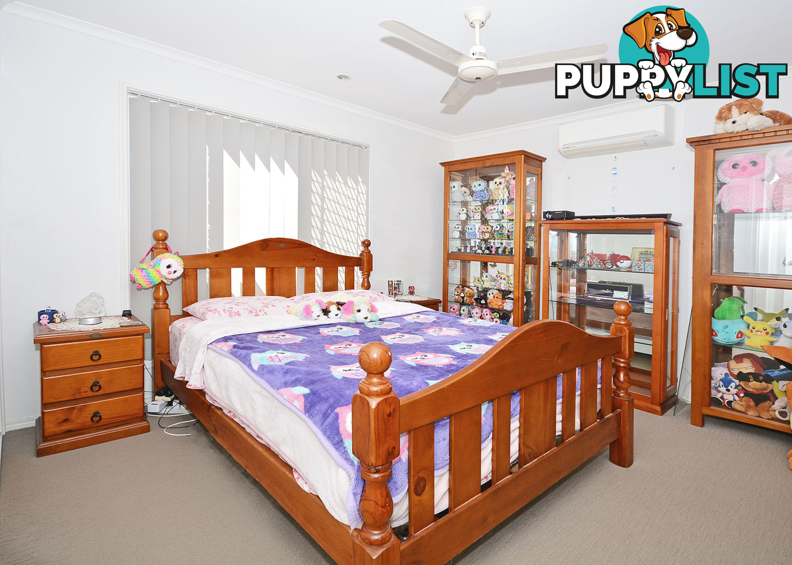 39 Pantlins Lane URRAWEEN QLD 4655