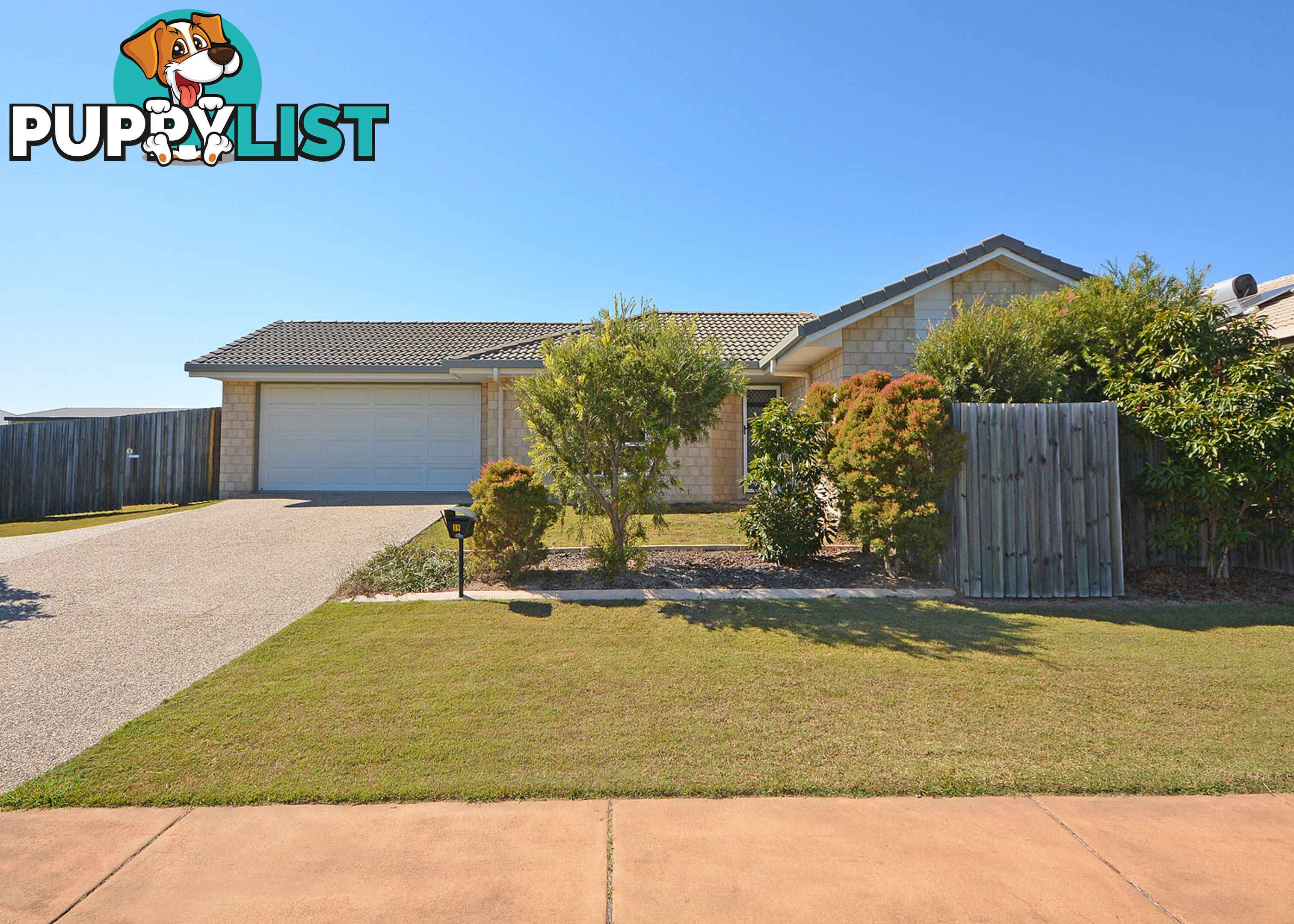 39 Pantlins Lane URRAWEEN QLD 4655