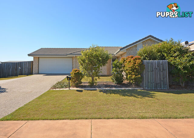 39 Pantlins Lane URRAWEEN QLD 4655