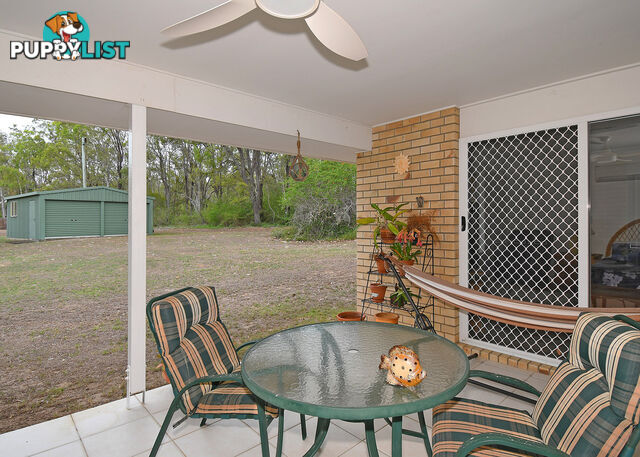113 Corser Street POINT VERNON QLD 4655