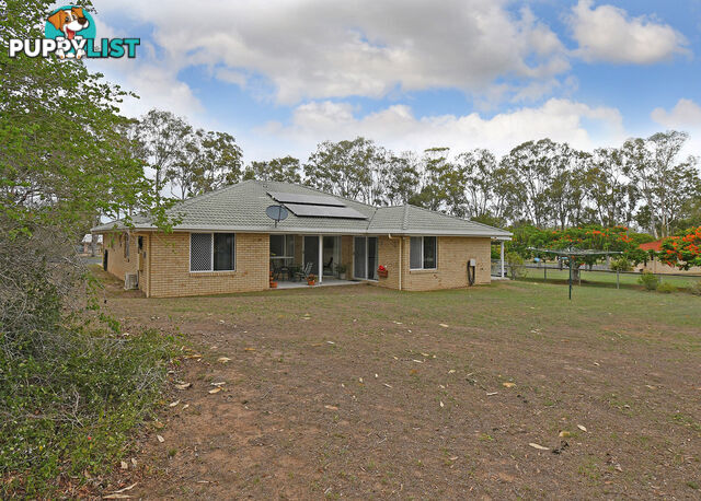 113 Corser Street POINT VERNON QLD 4655