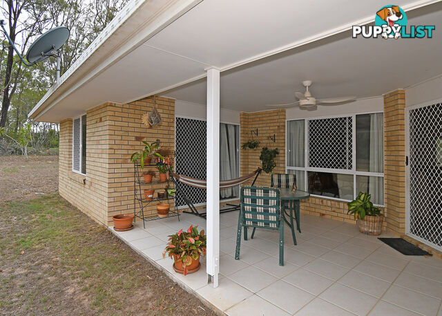 113 Corser Street POINT VERNON QLD 4655