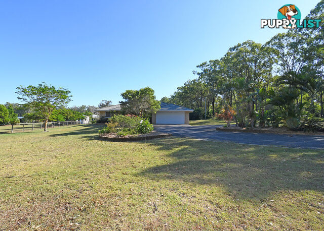 113 Corser Street POINT VERNON QLD 4655