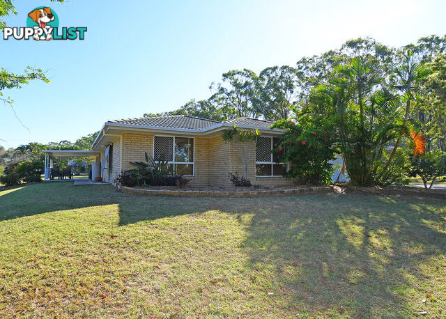 113 Corser Street POINT VERNON QLD 4655