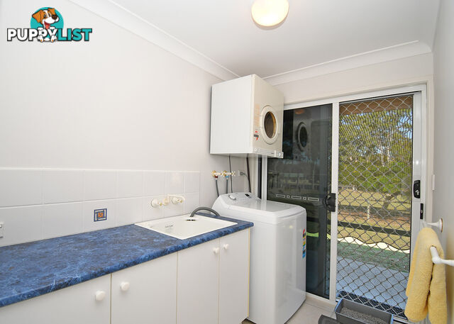 113 Corser Street POINT VERNON QLD 4655