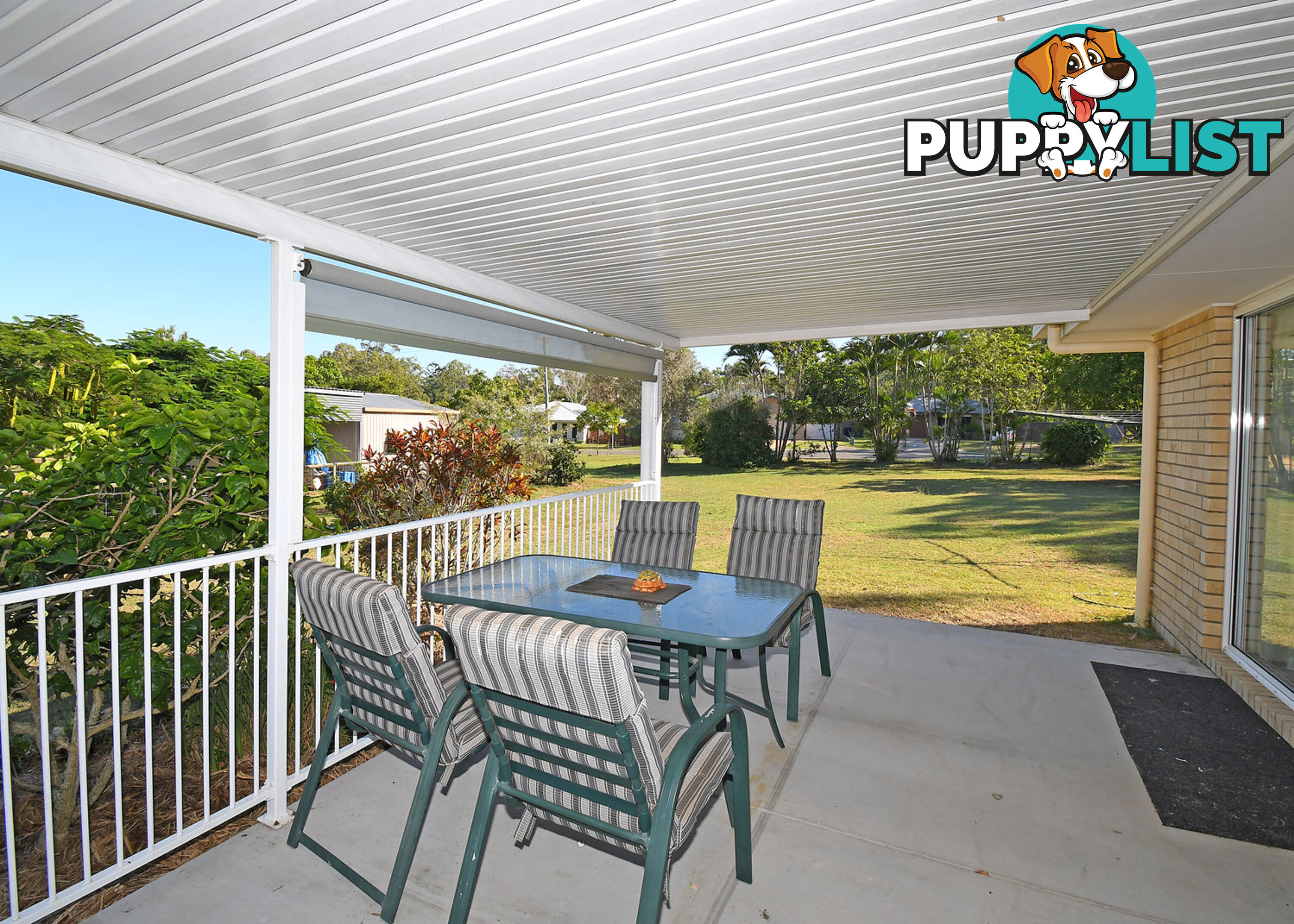 113 Corser Street POINT VERNON QLD 4655