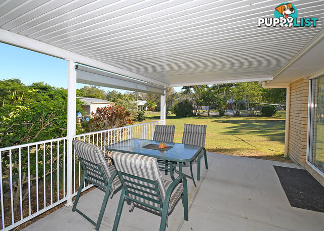 113 Corser Street POINT VERNON QLD 4655
