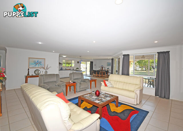 113 Corser Street POINT VERNON QLD 4655