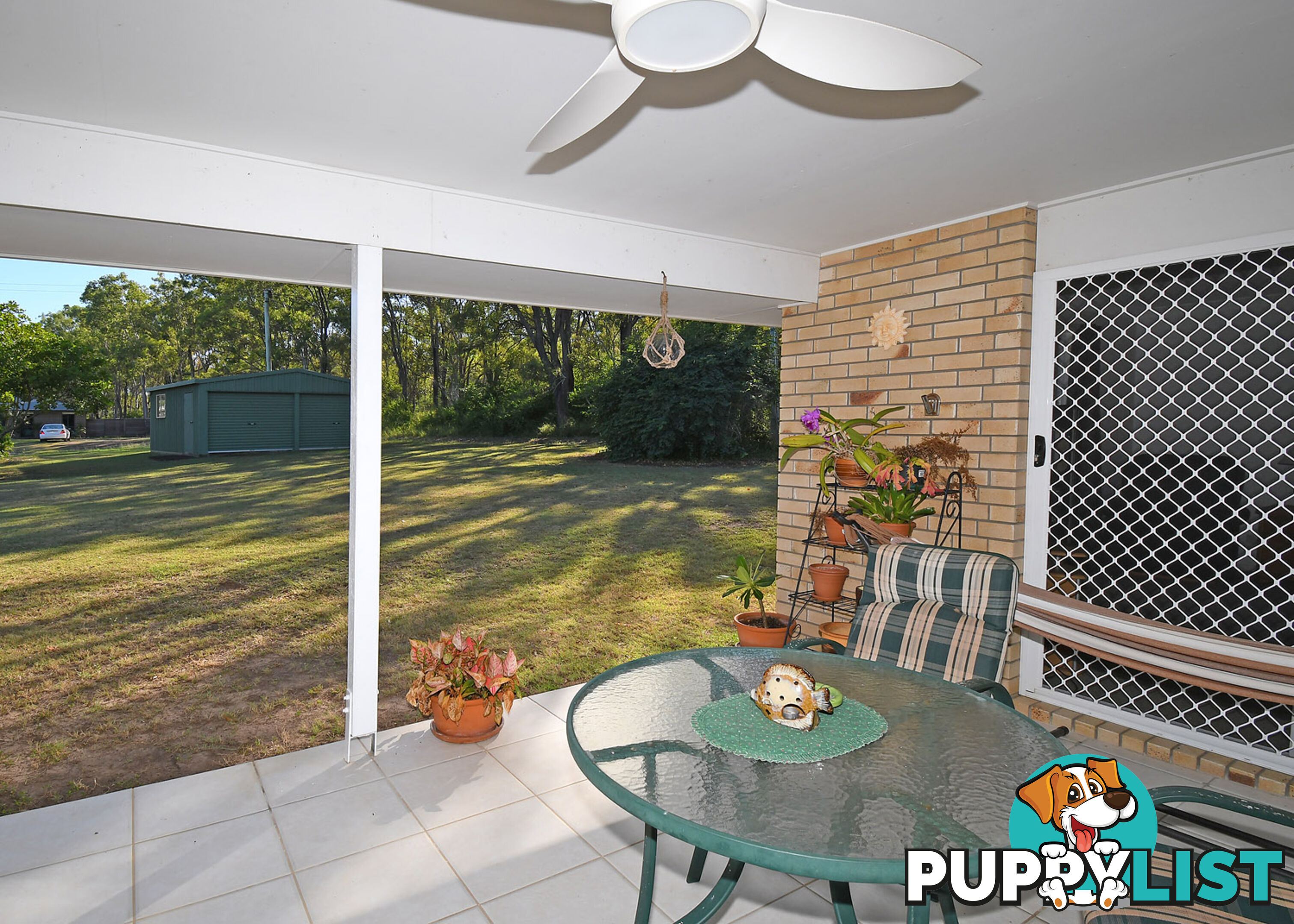 113 Corser Street POINT VERNON QLD 4655