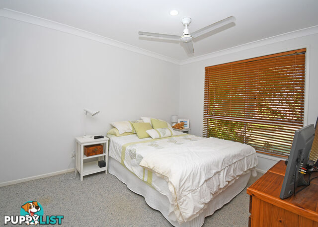 113 Corser Street POINT VERNON QLD 4655