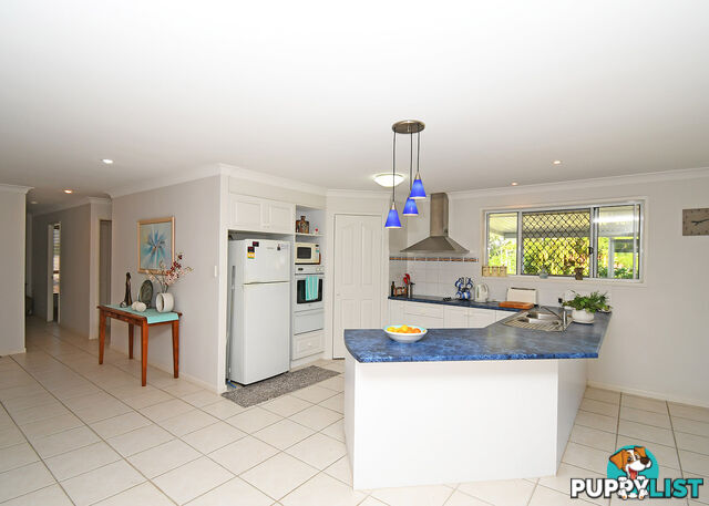 113 Corser Street POINT VERNON QLD 4655