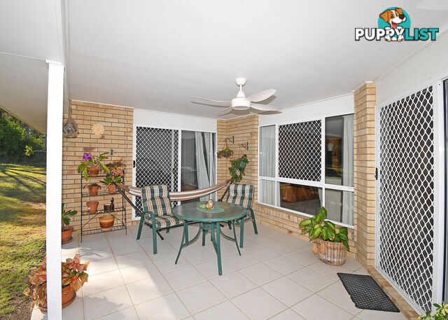 113 Corser Street POINT VERNON QLD 4655