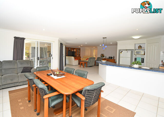 113 Corser Street POINT VERNON QLD 4655