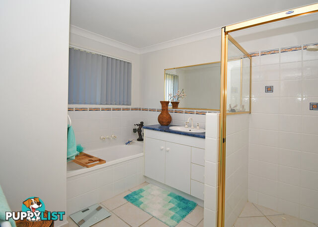 113 Corser Street POINT VERNON QLD 4655