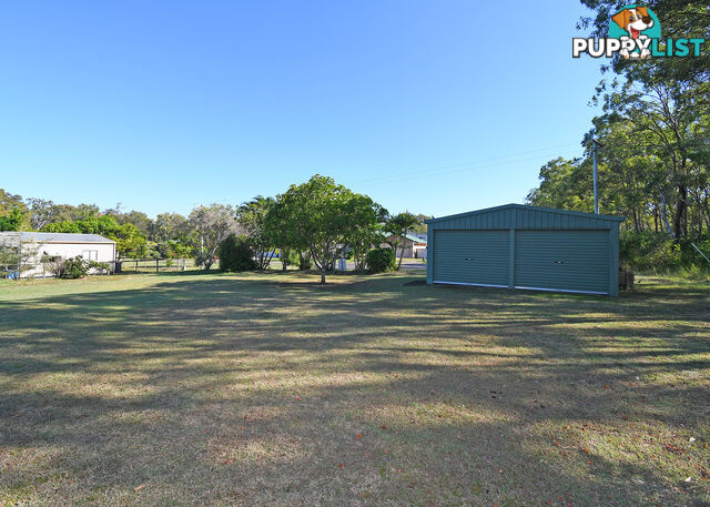 113 Corser Street POINT VERNON QLD 4655