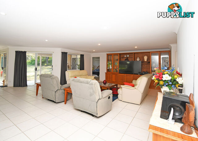113 Corser Street POINT VERNON QLD 4655