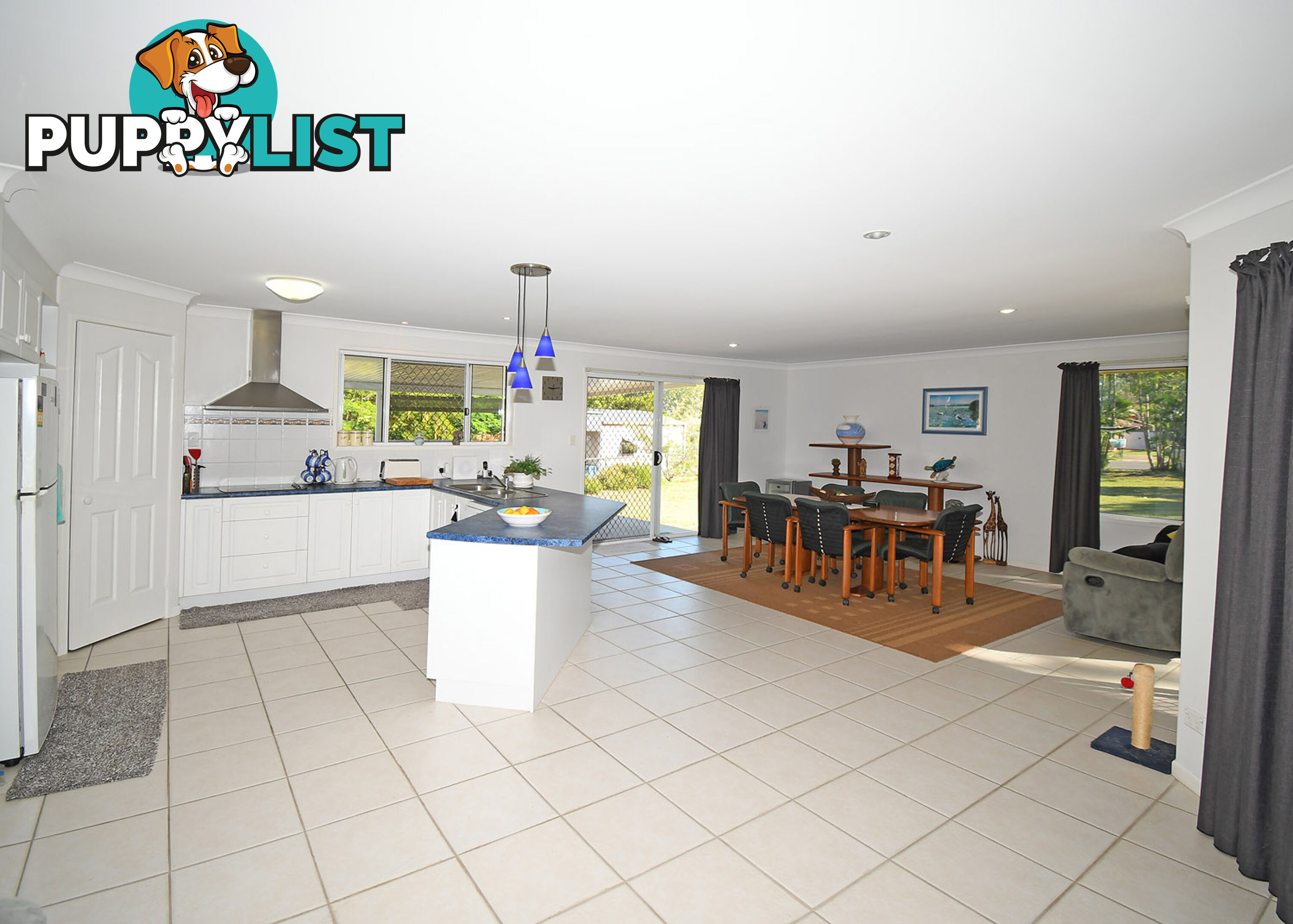 113 Corser Street POINT VERNON QLD 4655