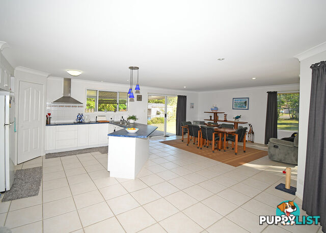 113 Corser Street POINT VERNON QLD 4655
