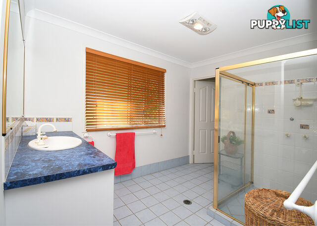 113 Corser Street POINT VERNON QLD 4655